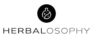 HERBALOSOPHY logo