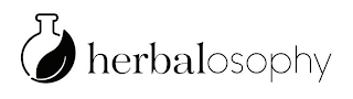 HERBALOSOPHY logo