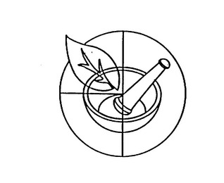 HERBALS logo