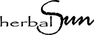 HERBALSUN logo