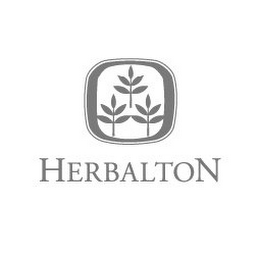 HERBALTON logo