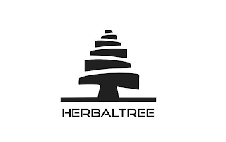 HERBALTREE logo