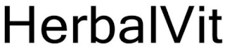 HERBALVIT logo