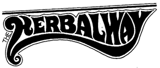 HERBALWAY logo