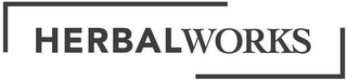 HERBALWORKS logo