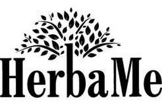 HERBAME logo