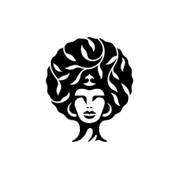 HERBAN AFRIVEDIC logo