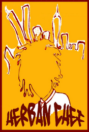 HERBAN CHEF logo