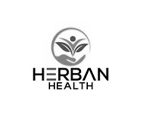 HERBAN HEALTH logo