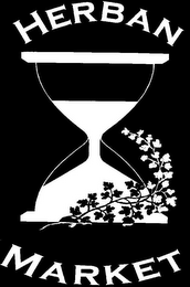 HERBAN MARKET logo