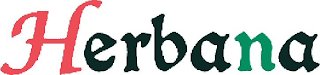 HERBANA logo