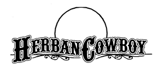 HERBANCOWBOY logo