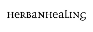 HERBANHEALING logo
