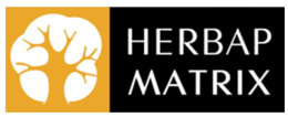 HERBAP MATRIX logo