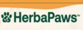 HERBAPAWS logo