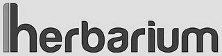 HERBARIUM logo