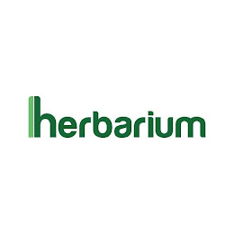 HERBARIUM logo