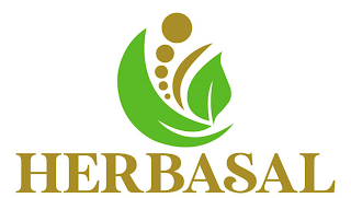 HERBASAL logo