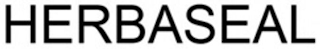 HERBASEAL logo