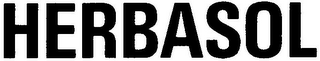 HERBASOL logo