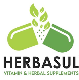 HERBASUL logo