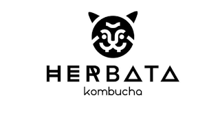 HERBATA KOMBUCHA logo