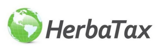 HERBATAX logo