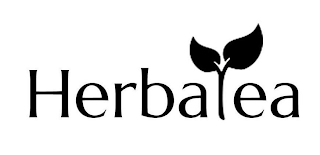 HERBATEA logo