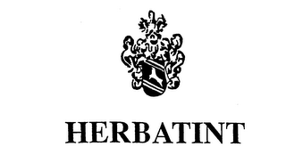 HERBATINT logo
