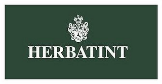 HERBATINT logo