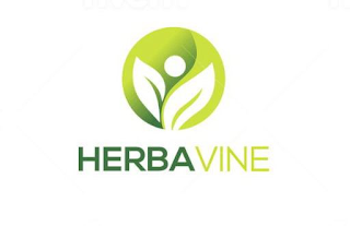 HERBAVINE logo