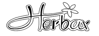 HERBAX logo