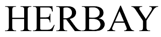 HERBAY logo
