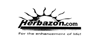 HERBAZON.COM logo