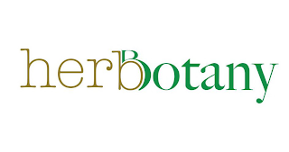 HERBBOTANY logo