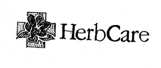 HERBCARE logo