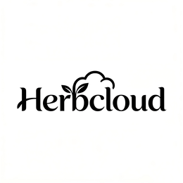 HERBCLOUD logo