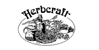 HERBCRAFT logo