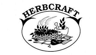HERBCRAFT logo