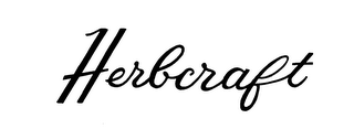HERBCRAFT logo