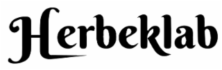 HERBEKLAB logo