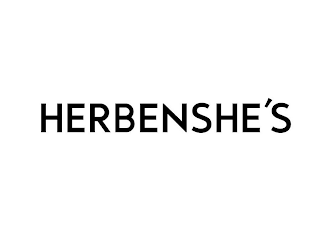 HERBENSHE'S logo