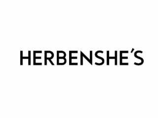 HERBENSHE'S logo