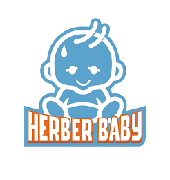 HERBER BABY logo