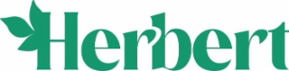 HERBERT logo