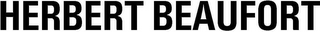 HERBERT BEAUFORT logo