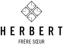 HERBERT FRÈRE SOEUR logo