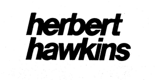 HERBERT HAWKINS logo