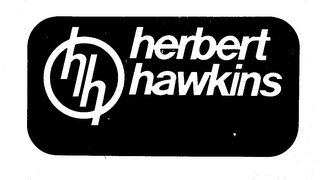 HERBERT HAWKINS HH logo