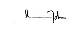 HERBERT JOHN logo